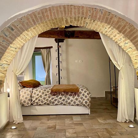 Ca Du Gumbu - La Macina Villa Гарленда Екстериор снимка