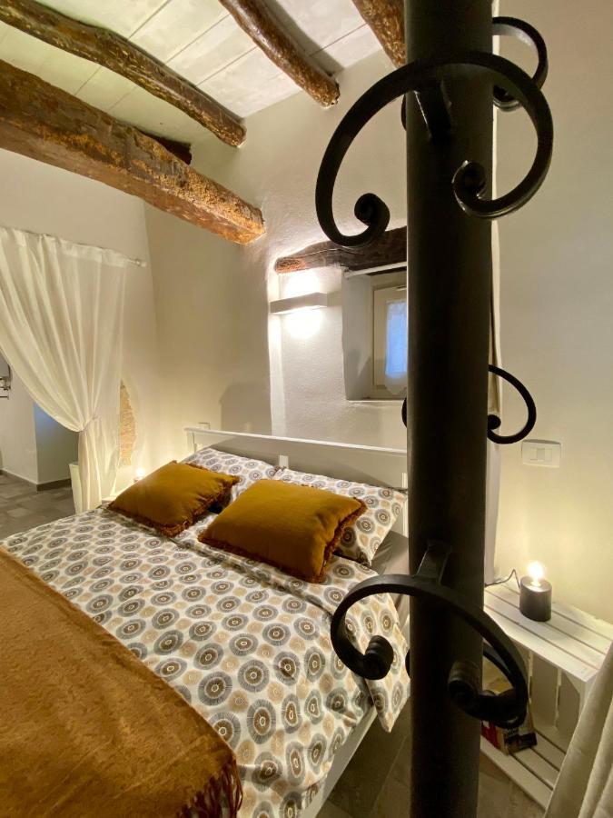 Ca Du Gumbu - La Macina Villa Гарленда Екстериор снимка