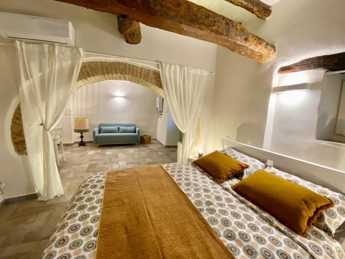 Ca Du Gumbu - La Macina Villa Гарленда Екстериор снимка