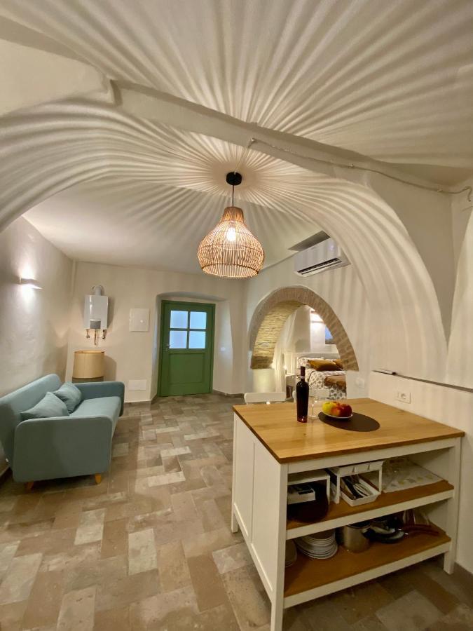 Ca Du Gumbu - La Macina Villa Гарленда Екстериор снимка